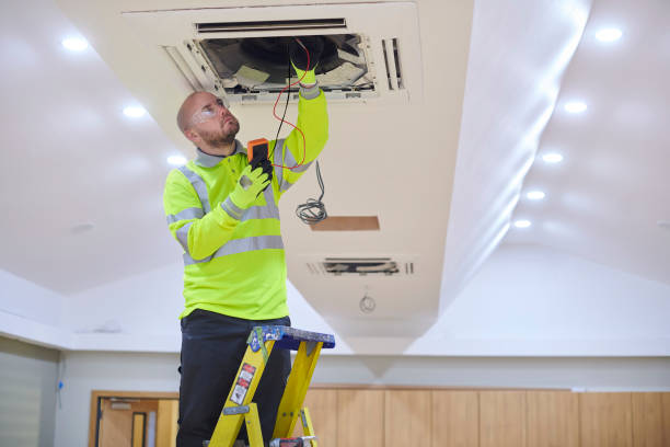 Best HVAC Installation Services  in Grayson, GA